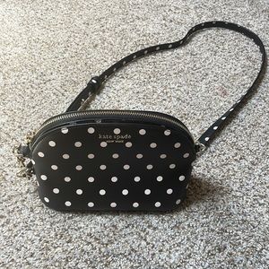 Kate Spade Crossbody Purse